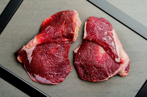 Meat Pang | AU Beef Cheeks