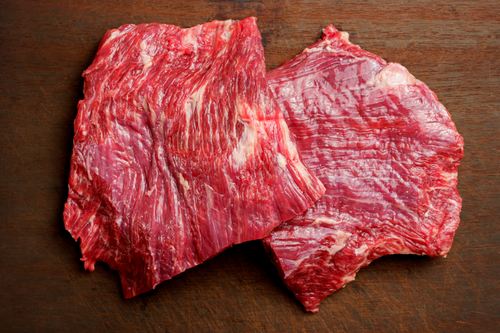 Meat Pang | AU Flank Steak