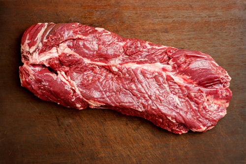 Meat Pang | AU Hanger Steak