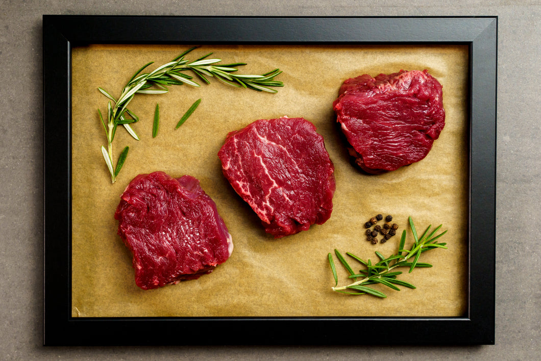 Meat Pang | AU/NZ Tenderloin Steak