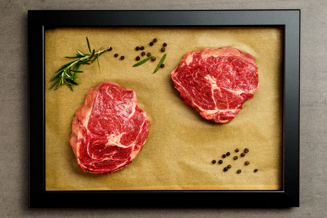 Meat Pang | AU/NZ Ribeye Steak