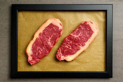 Meat Pang | AU/NZ Sirloin Steak