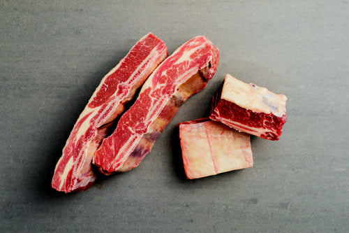 Meat Pang | NZ Beef Spare Ribs
