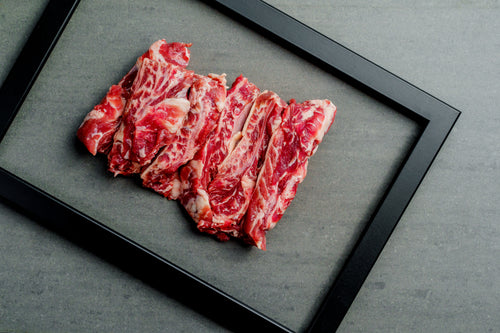 Meat Pang | AU/NZ Beef Brisket