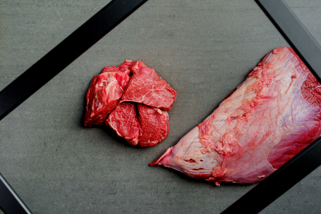 Meat Pang | AU/NZ Beef Shoulder
