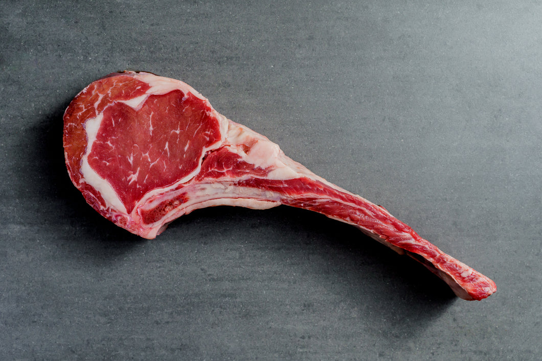 Meat Pang | USA Beef Tomahawk