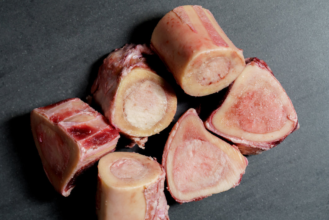Meat Pang | NZ Beef Bone Marrow