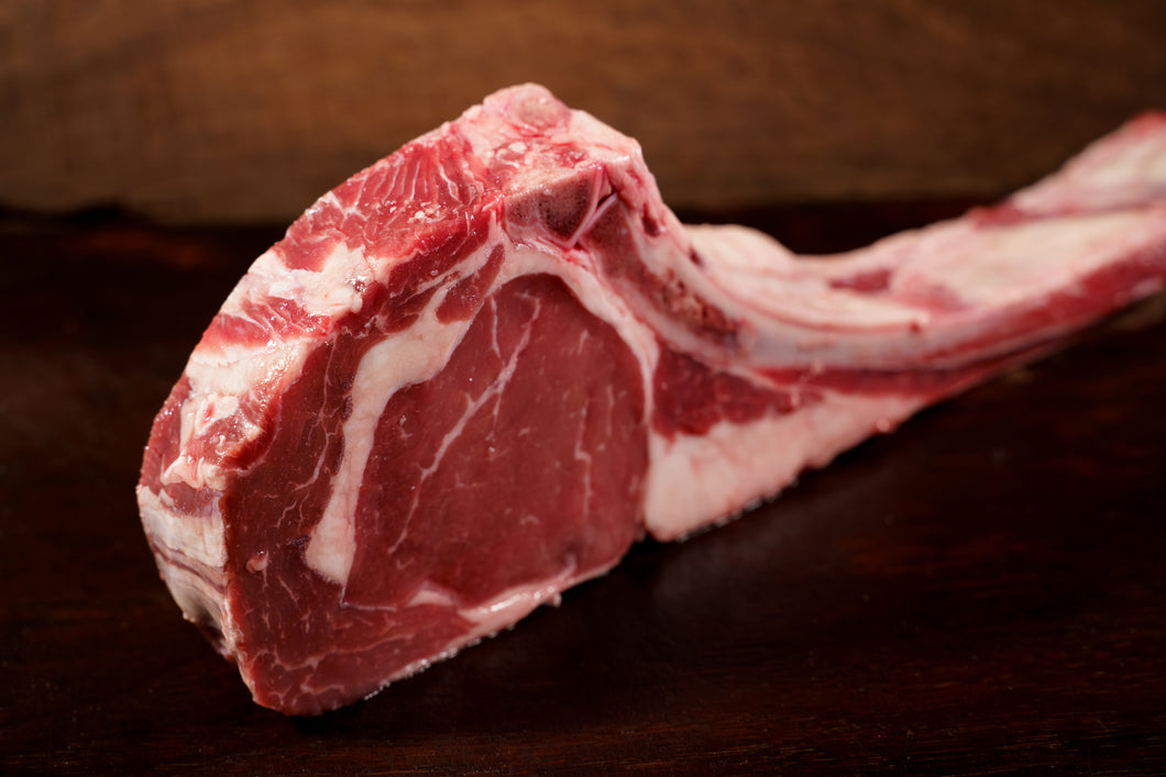 Meat Pang | USA OP Beef Rib